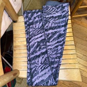Soft Athletic Leggings